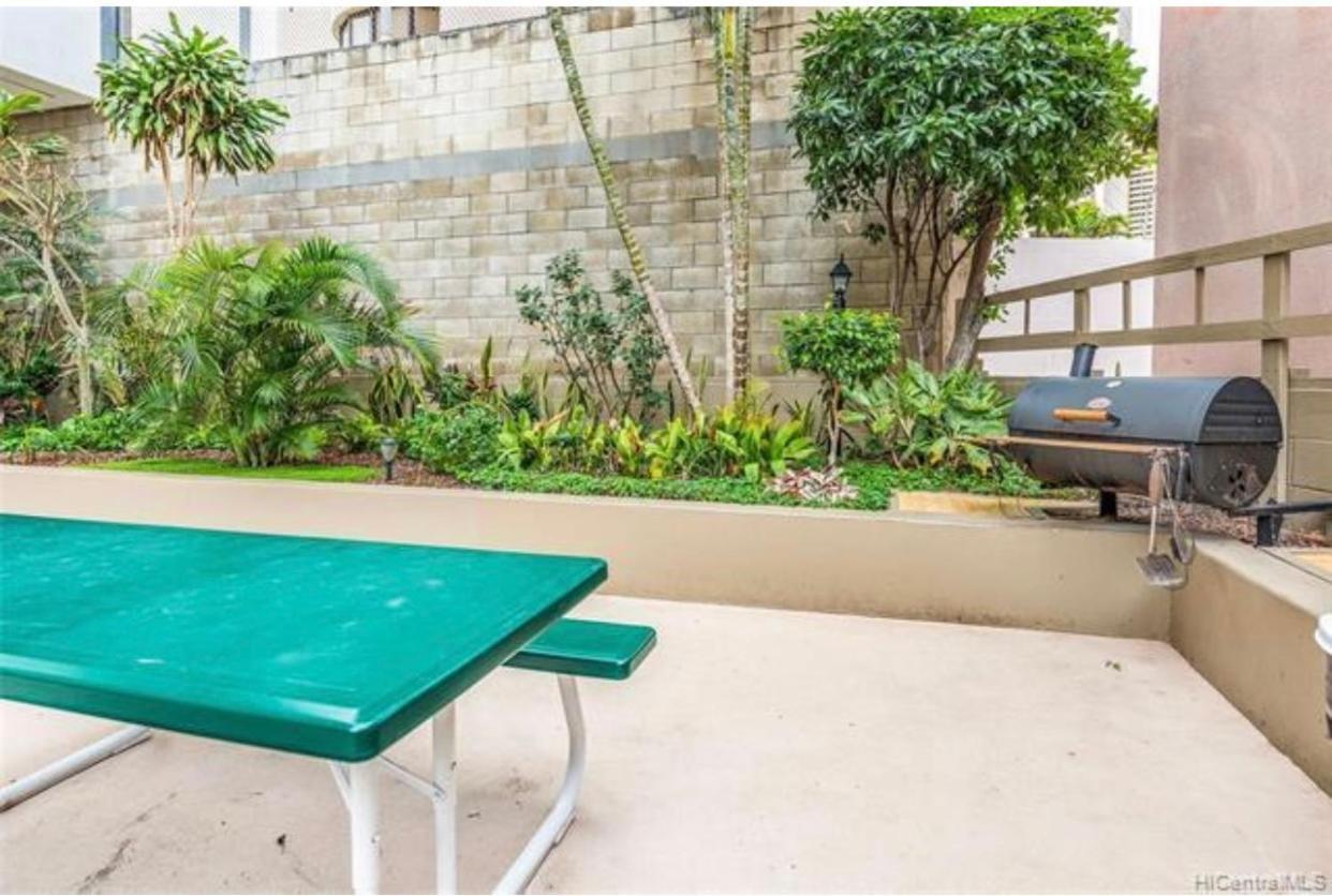 Soothing Hawaii Condo - 18F Honolulu Extérieur photo