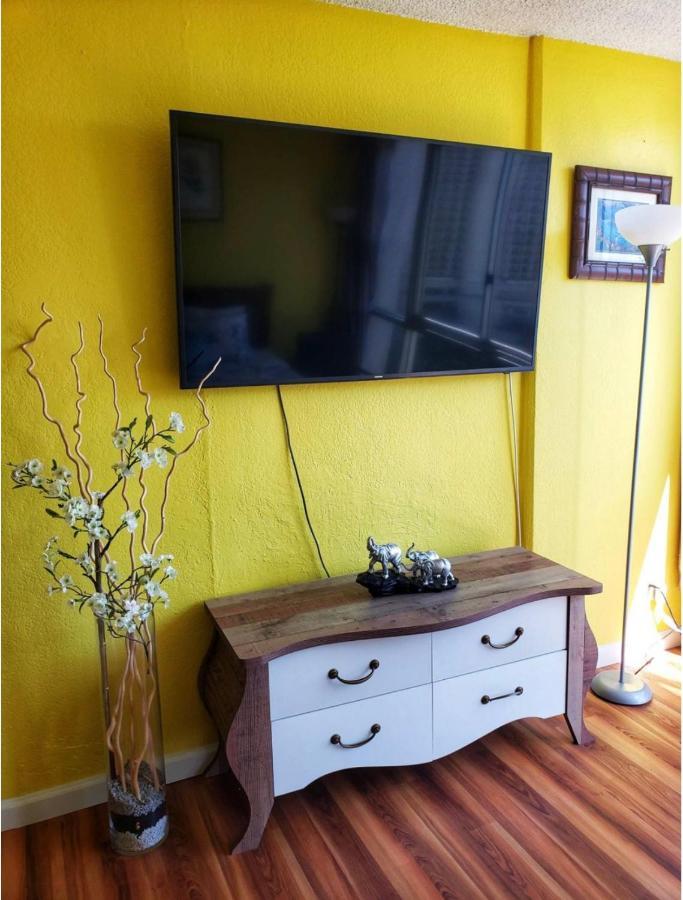Soothing Hawaii Condo - 18F Honolulu Extérieur photo