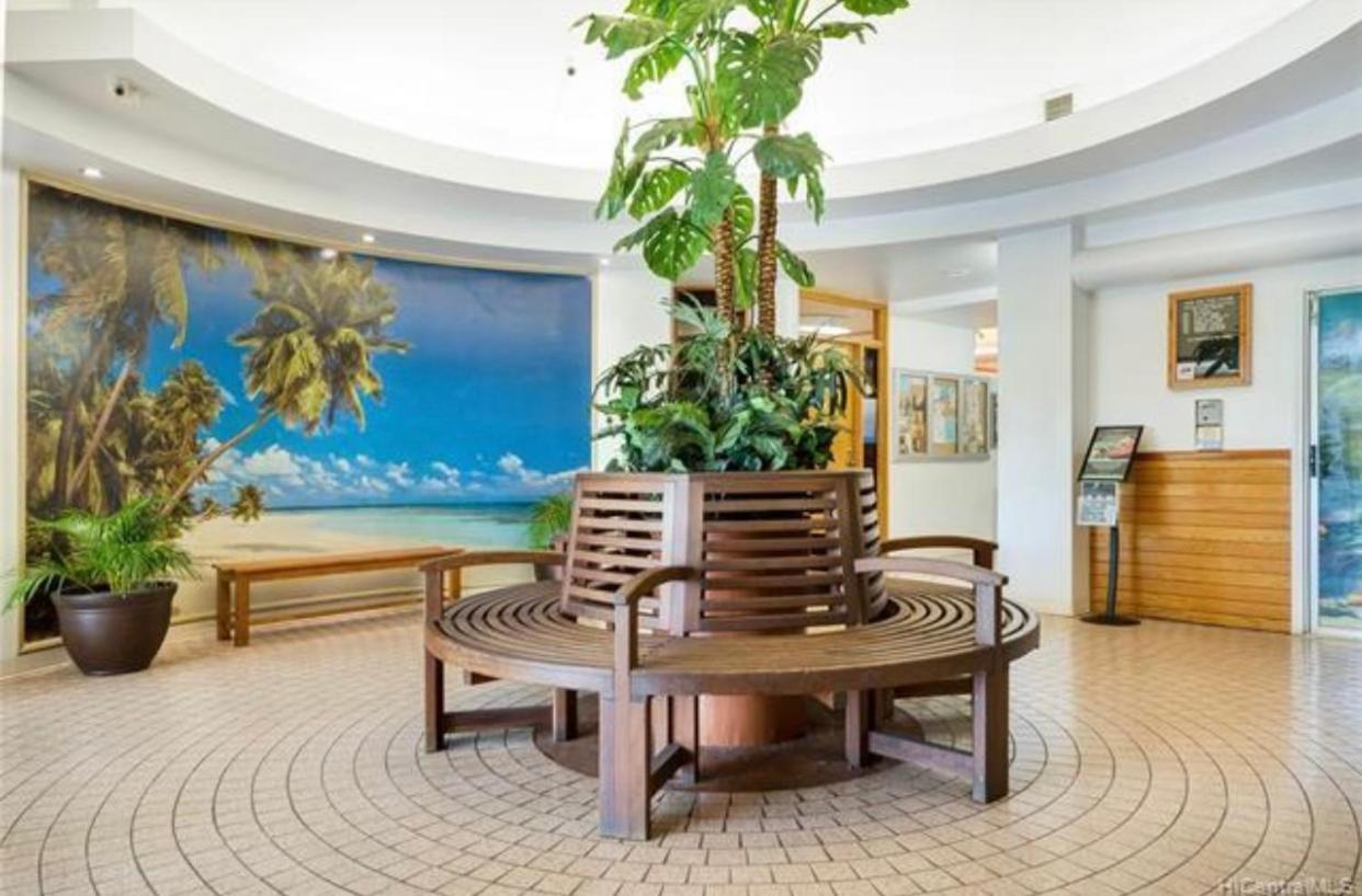 Soothing Hawaii Condo - 18F Honolulu Extérieur photo