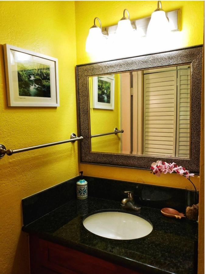 Soothing Hawaii Condo - 18F Honolulu Extérieur photo